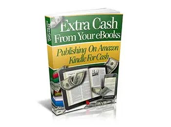Extra Cash From Your eBooks