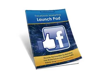 Facebook Marketing Launch Pad