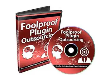 Foolproof Plugin Outsourcing
