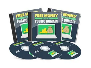 Free Money from the Public Domain