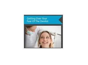 Getting Over Fear Of Dentist