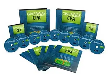 Giveaway CPA