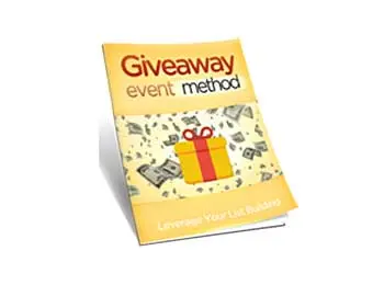 Giveaway Event Method