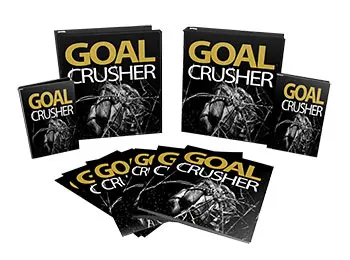 Goal Crusher + Videos Upsell