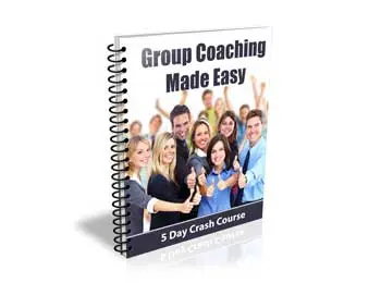 Group Coaching Made Easy