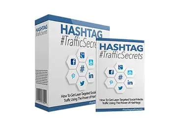 Hashtag Traffic Secrets