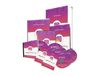 Instagram Ads Made Easy + Advanced Edition