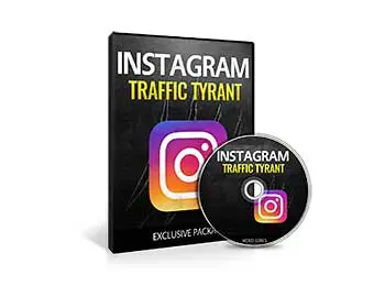 Instagram Traffic Tyrant Video Upgrade