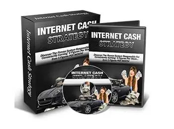 Internet Cash Strategy
