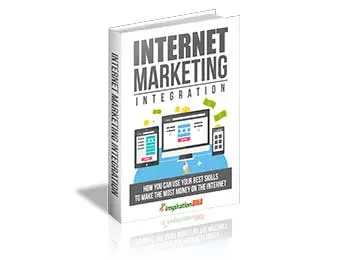 Internet Marketing Integration