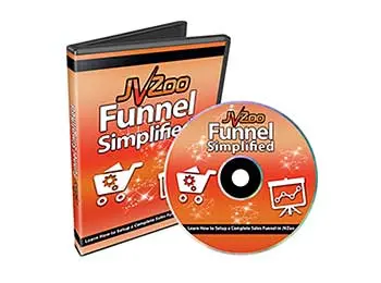 JVZoo Funnel Simplified