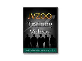 JVZoo Training Videos
