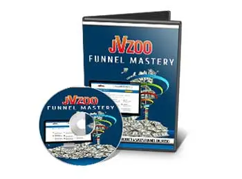 JVzoo Funnel Mastery