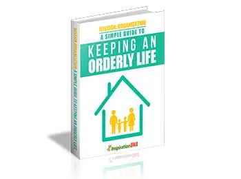 Keeping An Orderly Life