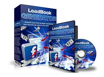 LeadBook Generator