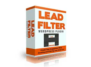 Lead Filter