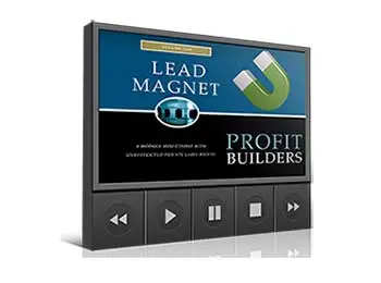 Lead Magnet Profit Builders