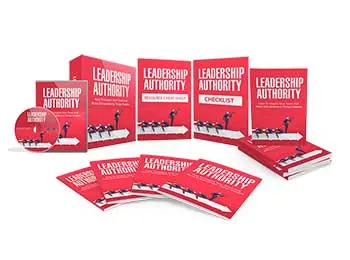 Leadership Authority + Videos Upsell