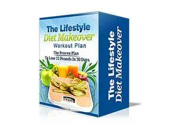 The Life Style Diet Makeover
