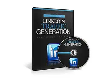 LinkedIn Traffic Generation Video Upgrade