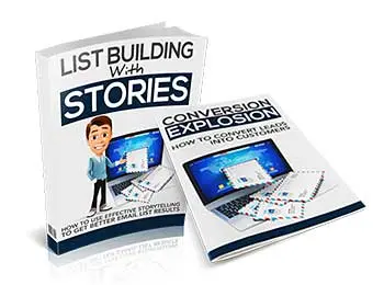 List Building With Stories