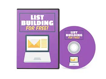 List Building for Free