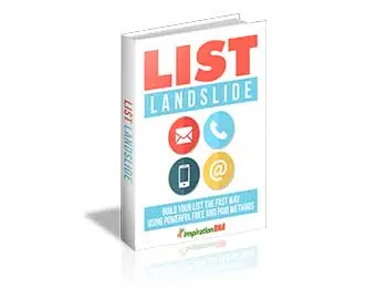 List Landslide