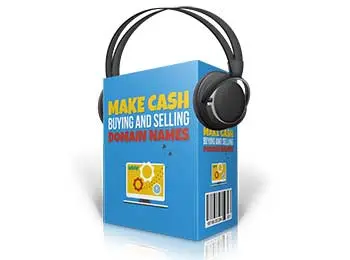 Make Cash Buying And Selling Domain Names