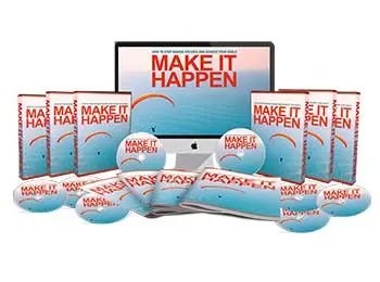Make It Happen + Videos Upsell