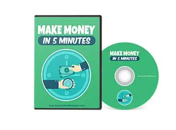 Make Money in 5 Minutes