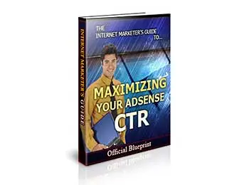 Maximize Your AdSense CTR