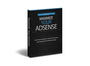 Maximize Your AdSense