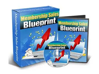 Membership Sales Blueprint