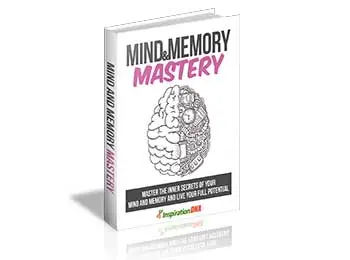 Mind And Memory Mastery