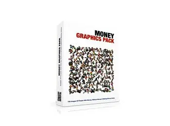 Money Graphics Pack