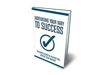 Motivating Your Way To Success