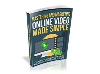Marketing Online Video Made Simple