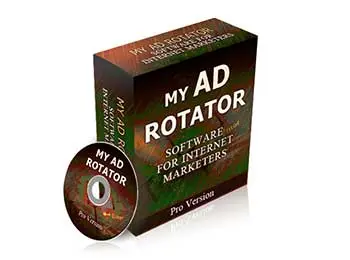 My Ad Rotator