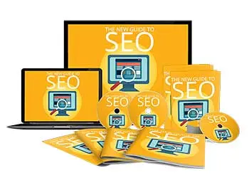 The New Guide To SEO + Videos Upsell