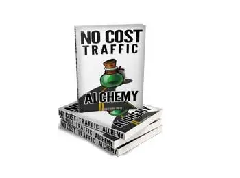 No Cost Traffic Alchemy