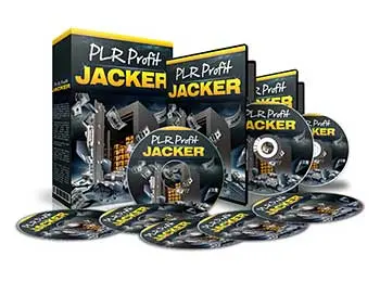 PLR Profit Jacker