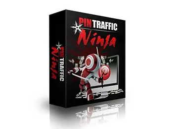 Pin Traffic Ninja