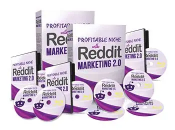Profitable Niche With Reddit Marketing 2.0