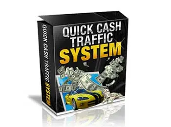 Quick Cash Traffic System