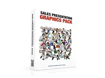 Sales Presentation Graphics Pack