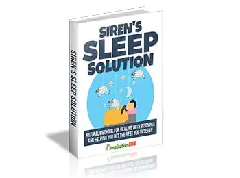 Siren Sleep Solution