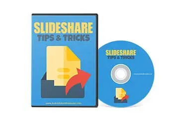 Slideshare Tips & Tricks