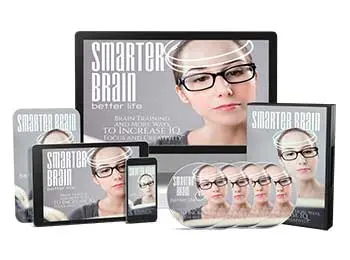 Smarter Brain Better Life + Videos Upsell