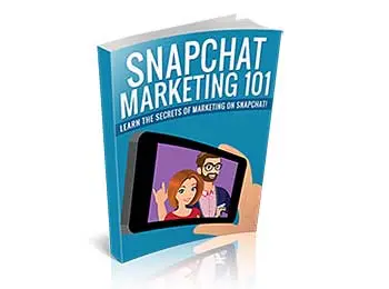 SnapChat Marketing 101