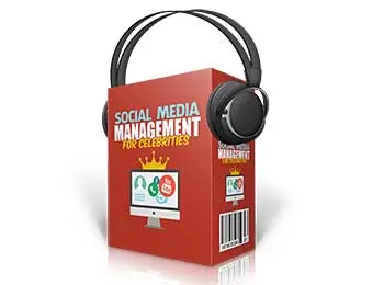 Social Media Management For Celebrities